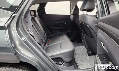 Hyundai Tucson 2025 1.6 Автомат в Москве № 396475, миниатюра 12