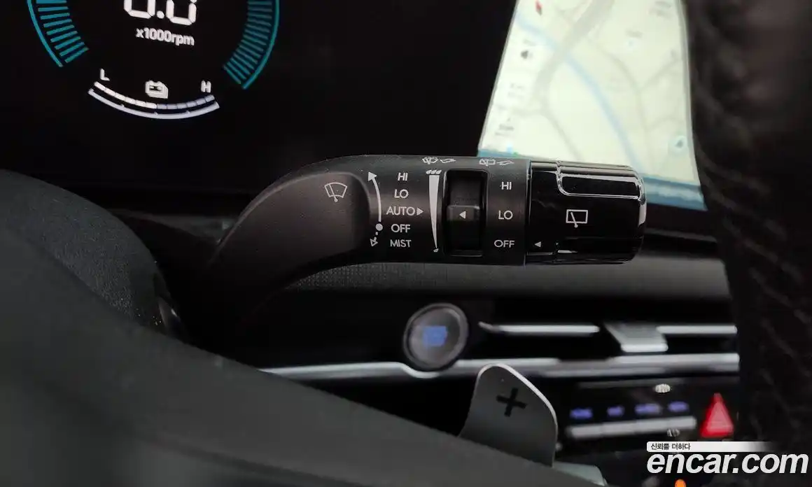 Hyundai Tucson 2025 1.6 Автомат в Москве № 396475, фото 15