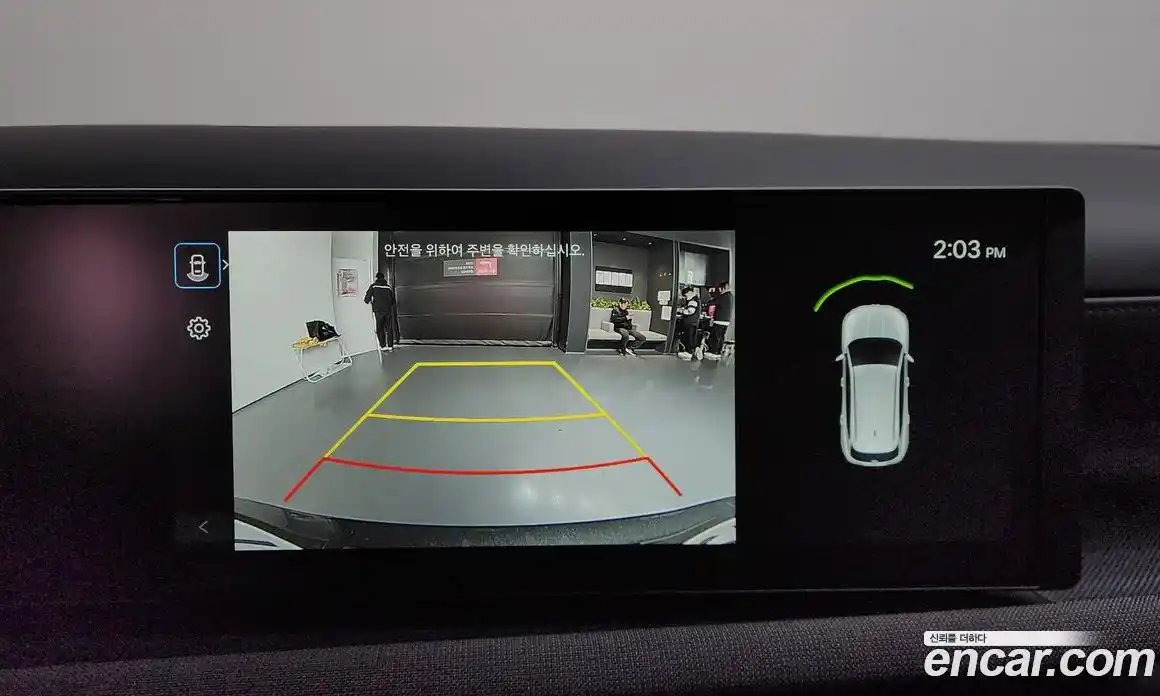 Hyundai Tucson 2025 1.6 Автомат в Москве № 396475, фото 17