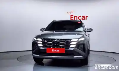 Hyundai Tucson 2025 1.6 Автомат в Москве № 396475, миниатюра 3