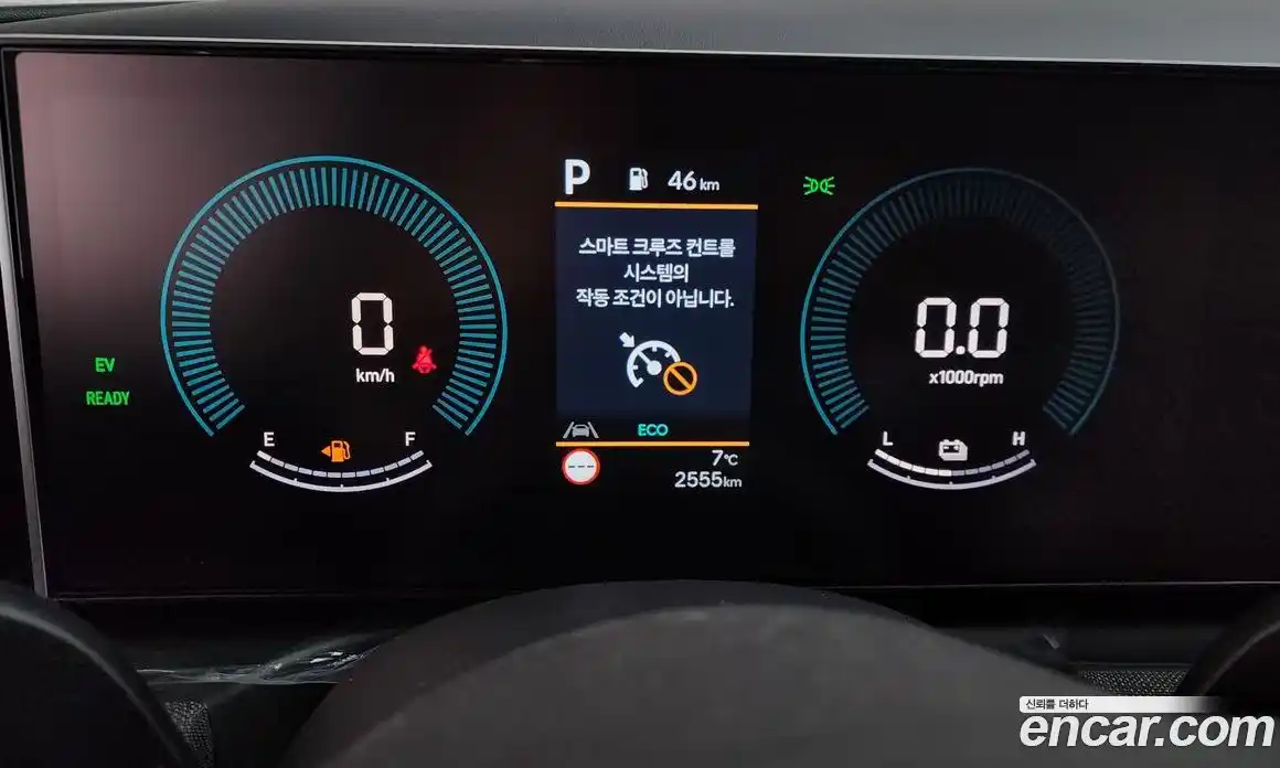 Hyundai Tucson 2025 1.6 Автомат в Москве № 396475, фото 8