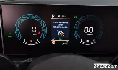 Hyundai Tucson 2025 1.6 Автомат в Москве № 396475, миниатюра 8