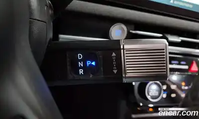 Hyundai Tucson 2025 1.6 Автомат в Москве № 396475, миниатюра 9