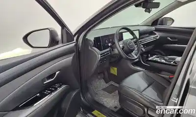 Hyundai Tucson 2025 1.6 Автомат в Москве № 396475, миниатюра 10