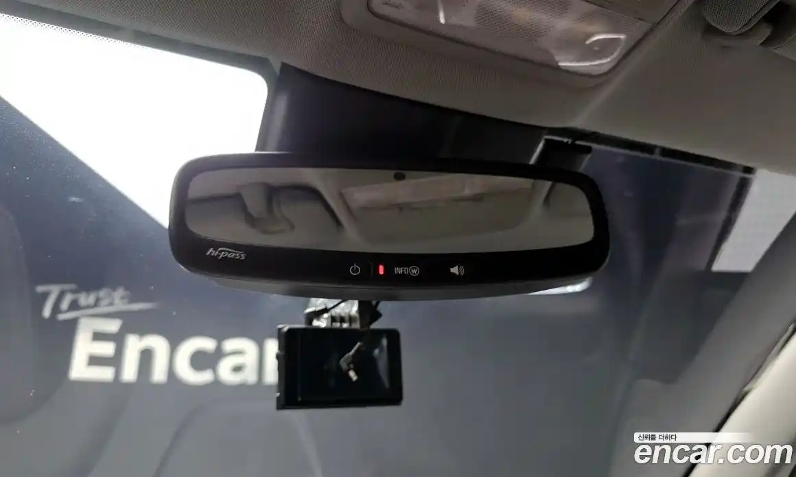 Chevrolet Trax 2018 1.6 Автомат в Москве № 39679, фото 7