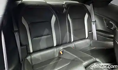 Chevrolet Camaro 2017 6.2 Автомат в Москве № 40209, миниатюра 12