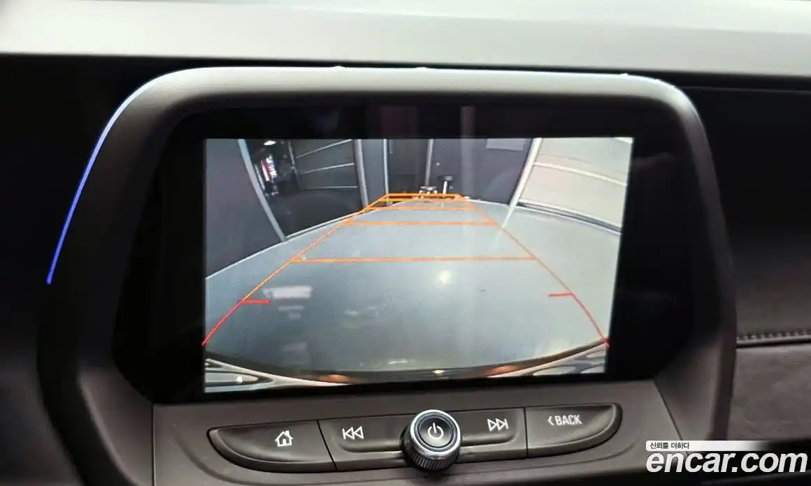 Chevrolet Camaro 2017 6.2 Автомат в Москве № 40209, фото 15