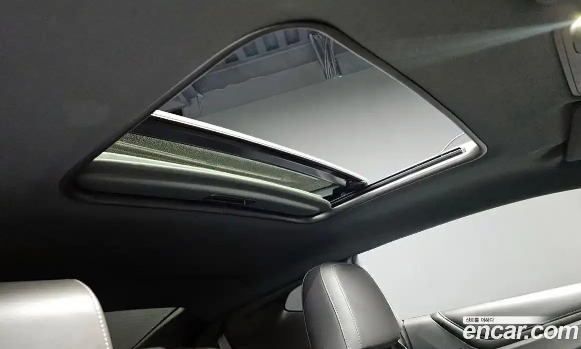 Chevrolet Camaro 2017 6.2 Автомат в Москве № 40209, фото 19