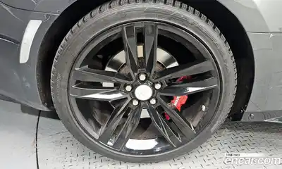 Chevrolet Camaro 2017 6.2 Автомат в Москве № 40209, миниатюра 5