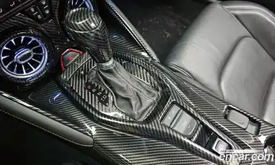 Chevrolet Camaro 2017 6.2 Автомат в Москве № 40209, миниатюра 9