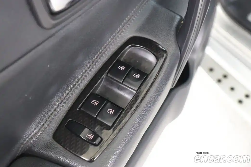 Renault QM5 2012 2.0 Автомат в Москве № 402304, фото 13