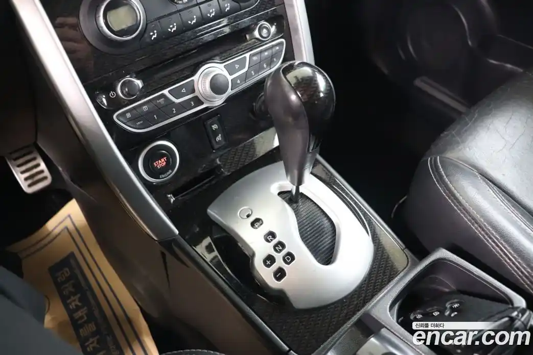 Renault QM5 2012 2.0 Автомат в Москве № 402304, фото 14