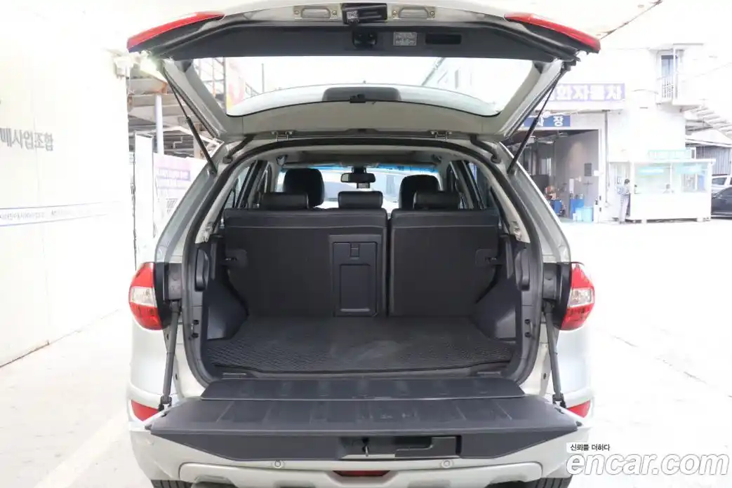 Renault QM5 2012 2.0 Автомат в Москве № 402304, фото 18