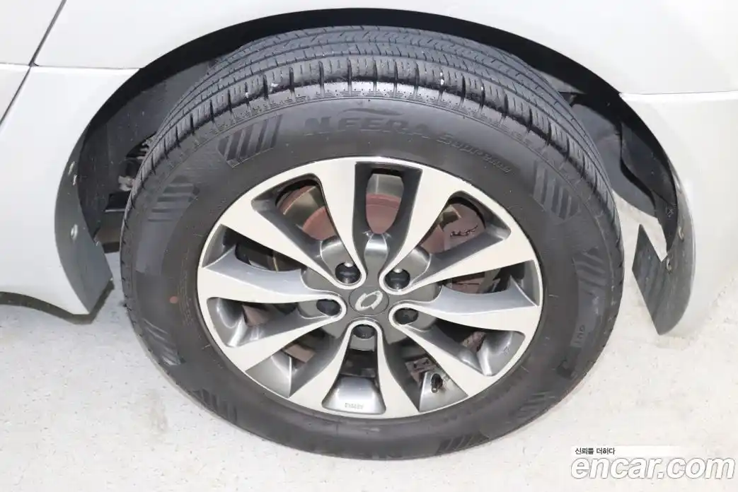 Renault QM5 2012 2.0 Автомат в Москве № 402304, фото 19