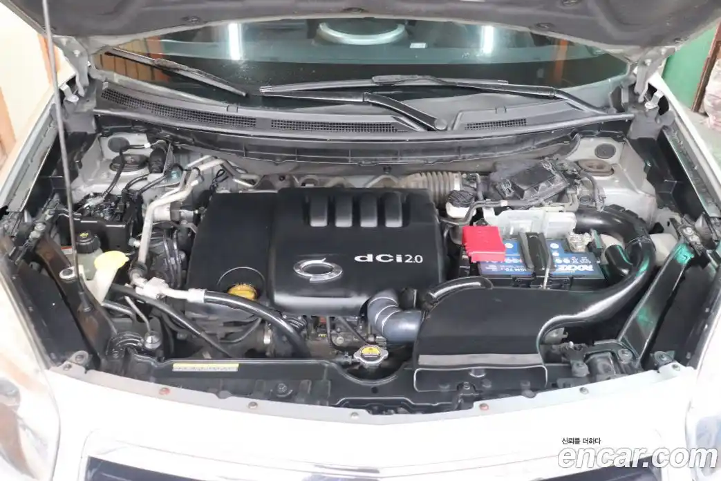 Renault QM5 2012 2.0 Автомат в Москве № 402304, фото 20