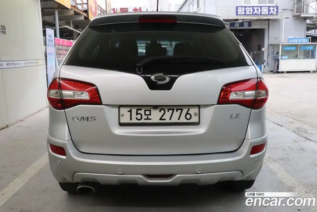 Renault QM5 2012 2.0 Автомат в Москве № 402304, фото 3