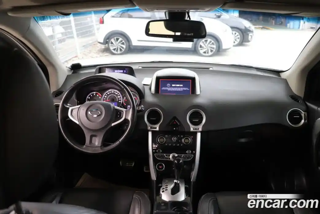 Renault QM5 2012 2.0 Автомат в Москве № 402304, фото 5