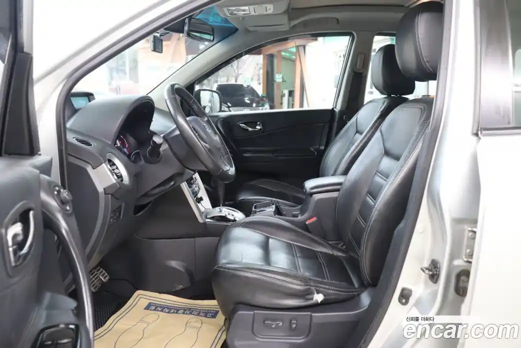 Renault QM5 2012 2.0 Автомат в Москве № 402304, фото 7