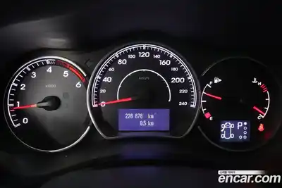 Renault QM5 2012 2.0 Автомат в Москве № 402304, миниатюра 9