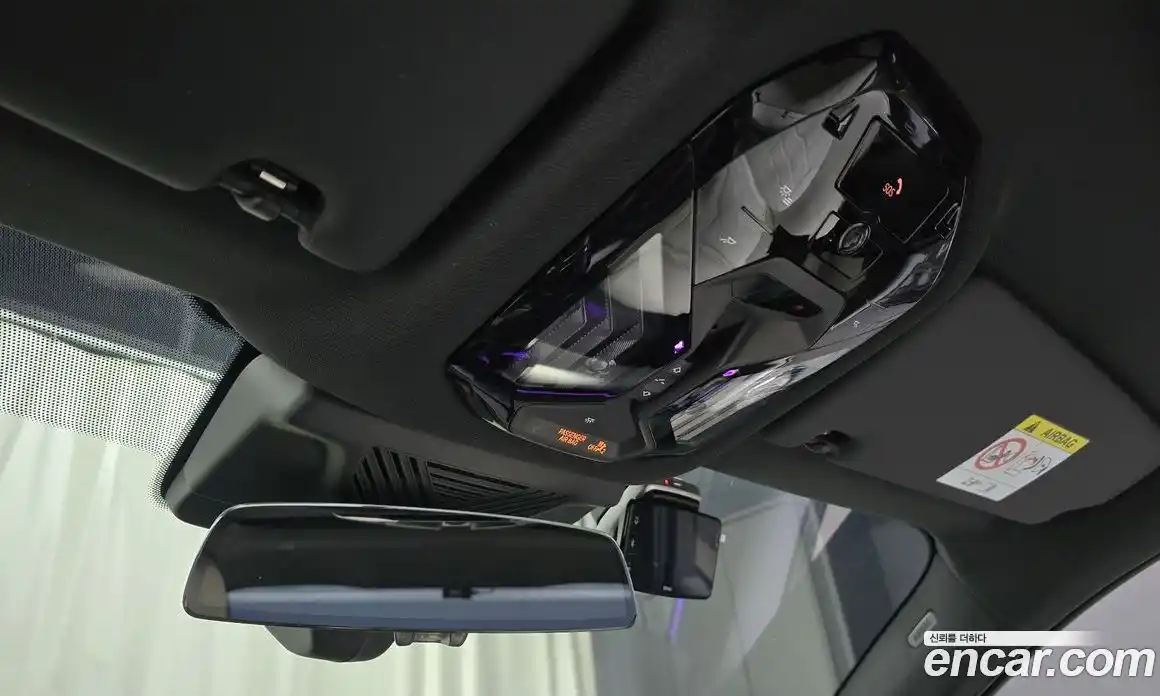 BMW 5-Series 2024 2.0 Автомат в Москве № 403162, фото 17