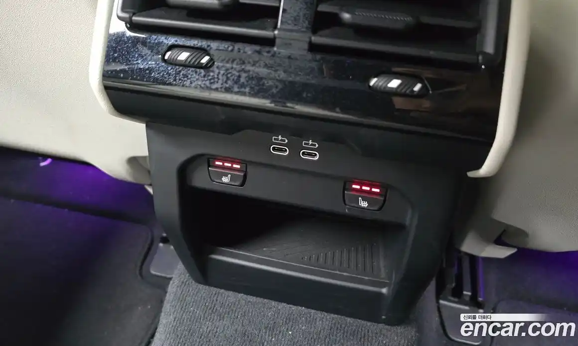 BMW 5-Series 2024 2.0 Автомат в Москве № 403162, фото 19