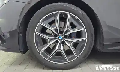 BMW 5-Series 2024 2.0 Автомат в Москве № 403162, миниатюра 5