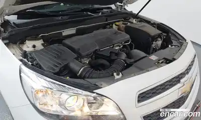 Chevrolet Malibu 2012 2.0 Автомат в Москве № 40362, миниатюра 3