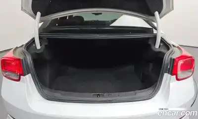 Chevrolet Malibu 2012 2.0 Автомат в Москве № 40362, миниатюра 5