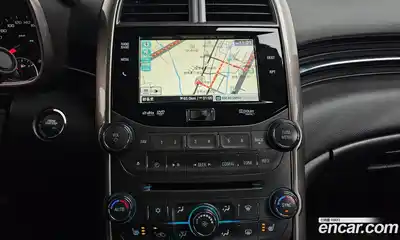 Chevrolet Malibu 2012 2.0 Автомат в Москве № 40362, миниатюра 6