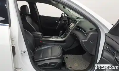 Chevrolet Malibu 2012 2.0 Автомат в Москве № 40362, миниатюра 8