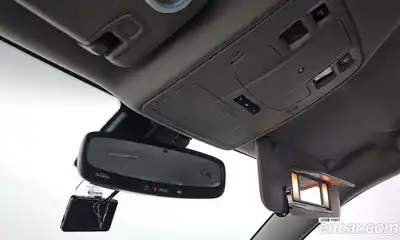 Chevrolet Malibu 2012 2.0 Автомат в Москве № 40362, миниатюра 10