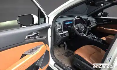 Kia Sportage 2022 1.6 Автомат в Москве № 404023, миниатюра 11