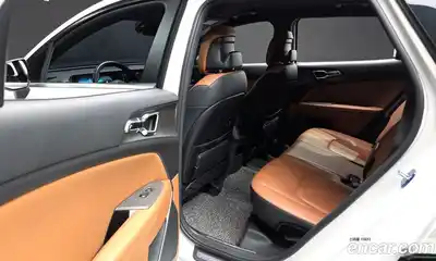 Kia Sportage 2022 1.6 Автомат в Москве № 404023, миниатюра 12