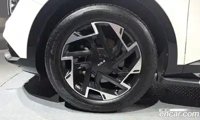 Kia Sportage 2022 1.6 Автомат в Москве № 404023, миниатюра 5