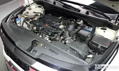 Kia Sportage 2022 1.6 Автомат в Москве № 404023, миниатюра 6