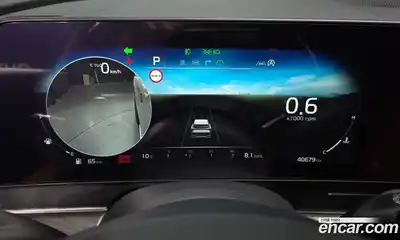 Kia Sportage 2022 1.6 Автомат в Москве № 404023, миниатюра 8