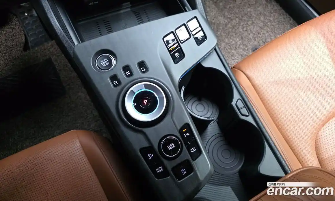 Kia Sportage 2022 1.6 Автомат в Москве № 404023, фото 9