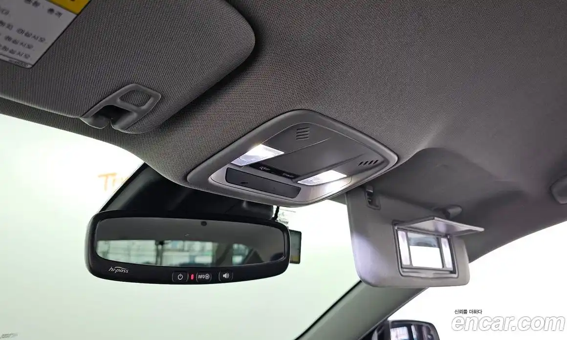 Chevrolet Malibu 2020 2.0 Автомат в Москве № 40419, фото 11