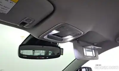 Chevrolet Malibu 2020 2.0 Автомат в Москве № 40419, миниатюра 11