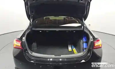 Chevrolet Malibu 2020 2.0 Автомат в Москве № 40419, миниатюра 12