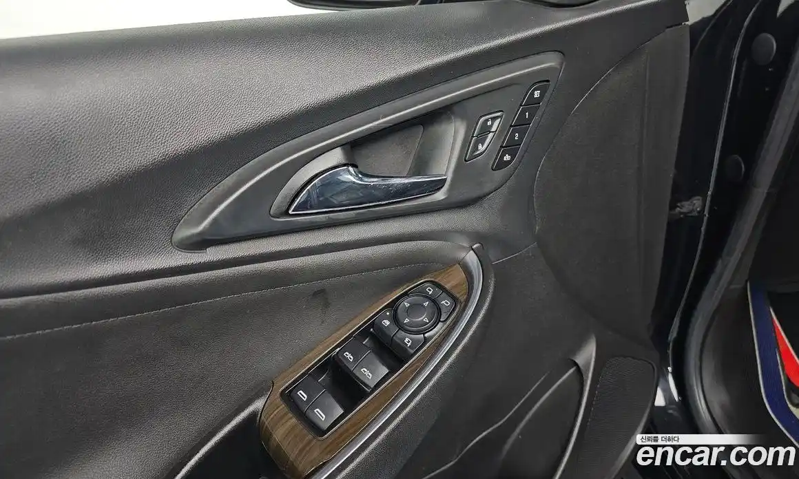 Chevrolet Malibu 2020 2.0 Автомат в Москве № 40419, фото 14