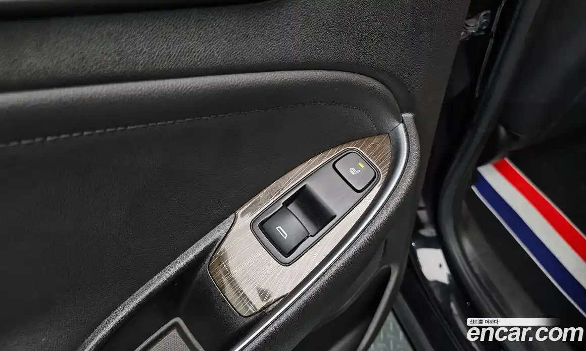 Chevrolet Malibu 2020 2.0 Автомат в Москве № 40419, фото 17