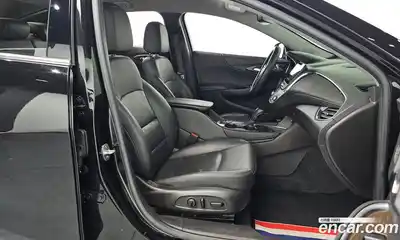 Chevrolet Malibu 2020 2.0 Автомат в Москве № 40419, миниатюра 3