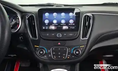 Chevrolet Malibu 2020 2.0 Автомат в Москве № 40419, миниатюра 4