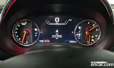 Chevrolet Malibu 2020 2.0 Автомат в Москве № 40419, миниатюра 6