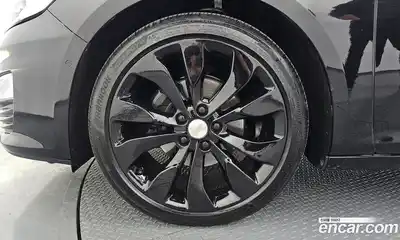 Chevrolet Malibu 2020 2.0 Автомат в Москве № 40419, миниатюра 7