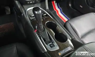 Chevrolet Malibu 2020 2.0 Автомат в Москве № 40419, миниатюра 8