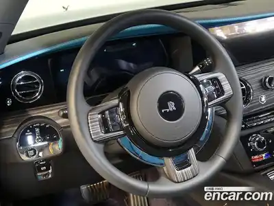 Rolls-Royce Spectre 2024 0.3 Автомат в Москве № 406917, миниатюра 11