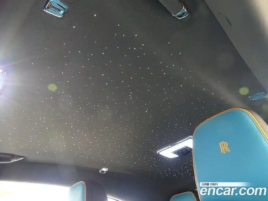 Rolls-Royce Spectre 2024 0.3 Автомат в Москве № 406917, фото 13