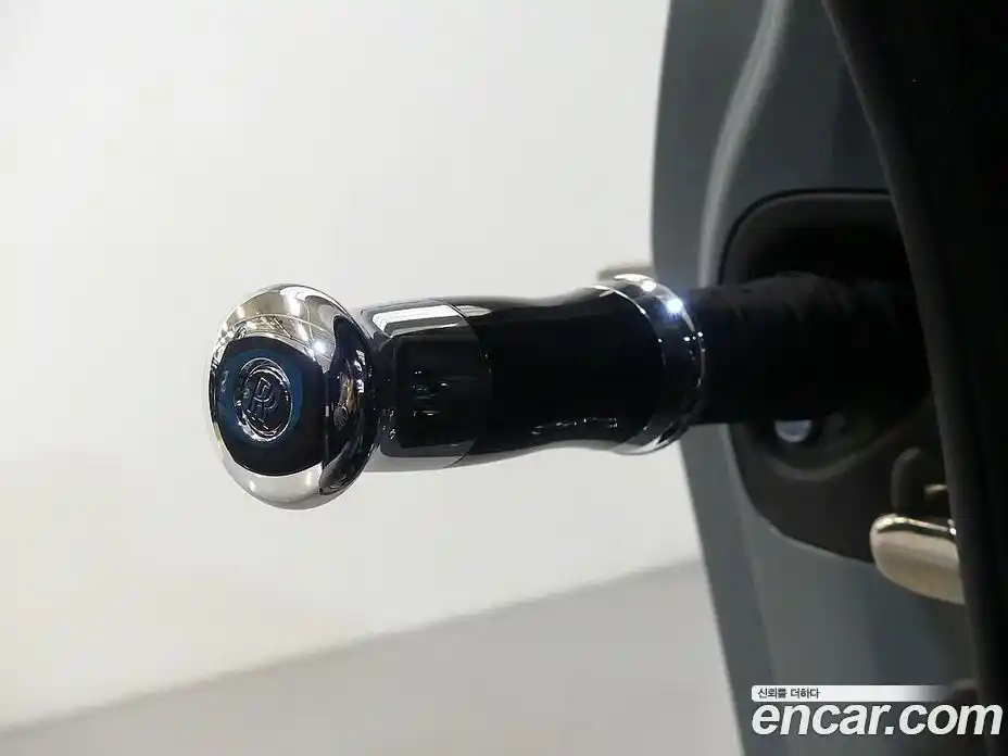 Rolls-Royce Spectre 2024 0.3 Автомат в Москве № 406917, фото 18